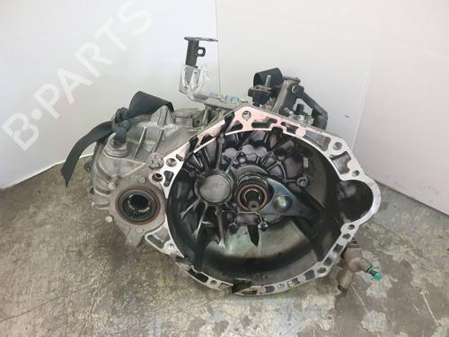 Used Gearbox KIA PICANTO III (JA) [2017-2025]  26563945