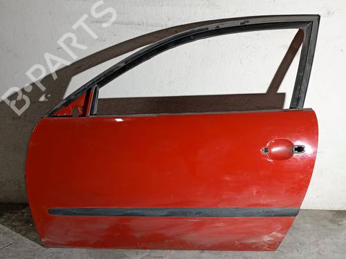 Used Left front door SEAT IBIZA III (6L1) [2002-2009]  9493346