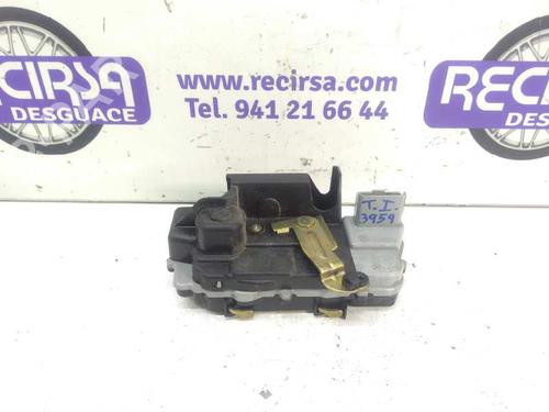 Rear left lock CITROËN XSARA PICASSO (N68)  | BP9470645C100 