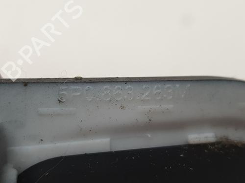Switch SEAT ALTEA XL (5P5, 5P8) 1.6 TDI | BP37712724I30  - Image 8