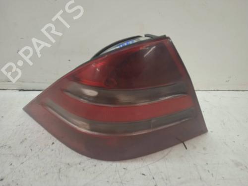 Used Left taillight MERCEDES-BENZ S-CLASS (W220) [1998-2005]  10515346