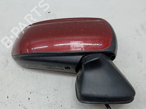 Right mirror MAZDA PREMACY (CP)  | BP9460616C27 