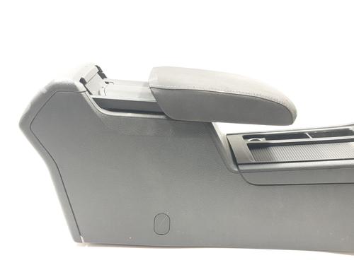 Middle console VW GOLF VII (5G1, BQ1, BE1, BE2) 1.6 TDI | BP29537891I22 