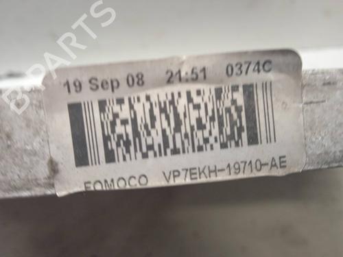 AC radiator FORD MONDEO IV (BA7)  | BP11960392M32 