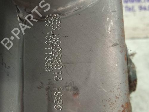 Hand brake RENAULT KANGOO / GRAND KANGOO II (KW0/1_)  | BP9492987I18 