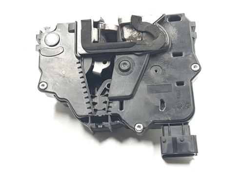 Front left lock PEUGEOT BOXER Platform/Chassis 2.2 BlueHDi 140 | BP40109289C98  - Image 7