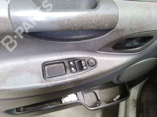 Front left interior door handle CITROËN JUMPY II Van 1.6 HDi 90 16V | BP9477023I13  - Image 11