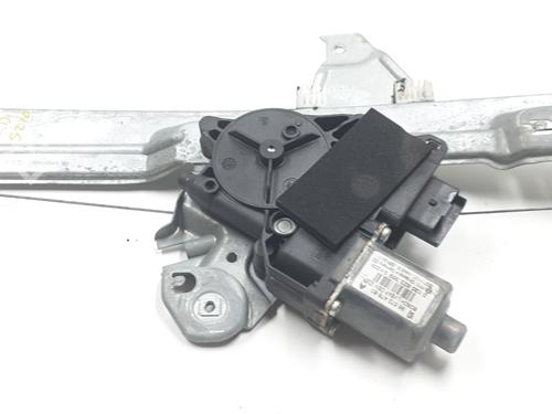 Front right window mechanism CITROËN C5 I (DC_) 2.0 16V (DCRFNC, DCRFNF) | BP28602330C23