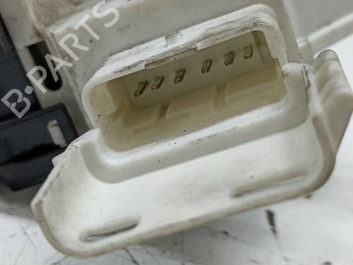 Front right lock CITROËN C4 Coupe (LA_)  | BP9468305C97 