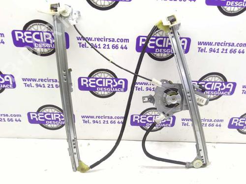 Front right window mechanism CITROËN XSARA (N1) 2.0 HDi 90 | BP9467387C23 