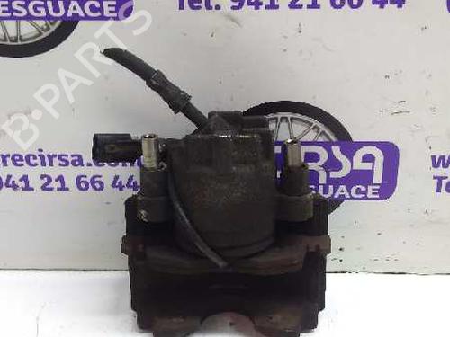 Left front brake caliper FORD COUGAR (EC_)  | BP11627680M105 