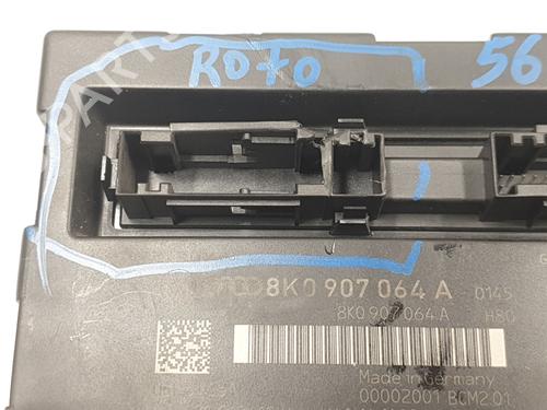 Electronic module AUDI A5 (8T3) 3.0 TDI quattro | BP37266190M83 - Image 8