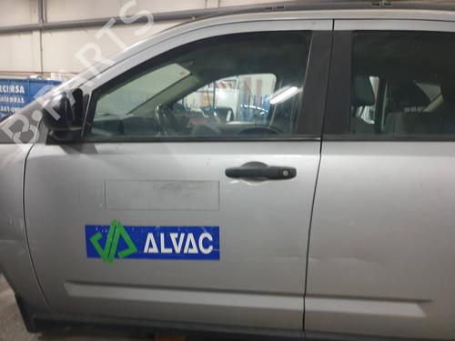 Used Left front door JEEP COMPASS (MK49) [2006-2025]  15520063