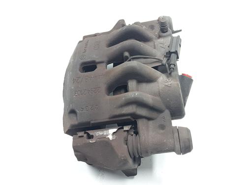 Used Right front brake caliper CITROËN JUMPER II Van 2.2 HDi 110 (110 hp) 30695187