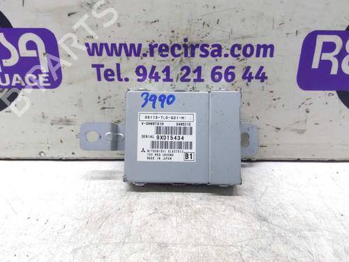 Electronic module HONDA ACCORD VIII Estate (CW)  | BP9472736M83 
