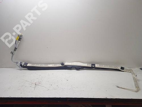 Used Left curtain airbag Left curtain airbag VW GOLF VI (5K1) 1.6 TDI (90 hp) 10925824 10925824