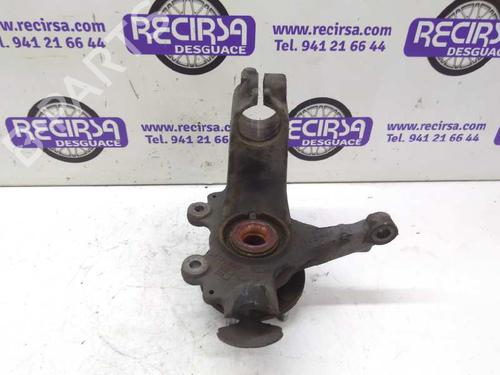 Right front steering knuckle FORD FOCUS II (DA_, HCP, DP)  | BP9469278M26 