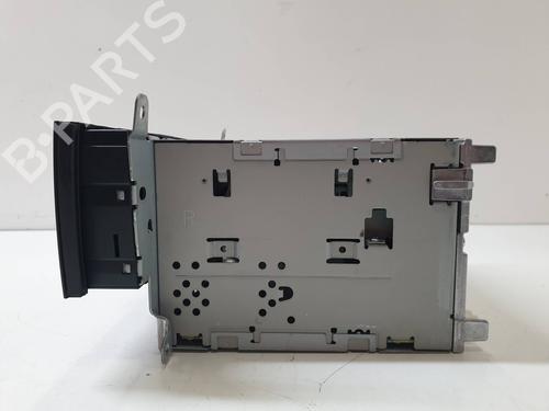 Radio AUDI A4 B8 (8K2)  | BP16289973E6 