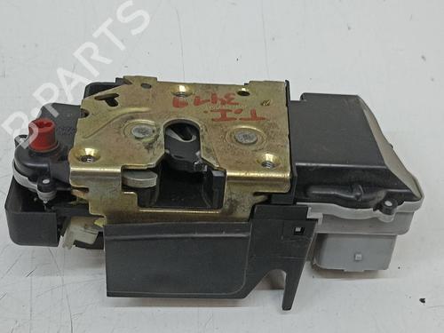 Used Rear left lock CITROËN XSARA PICASSO (N68) 1.6 HDi (109 hp) 9476701