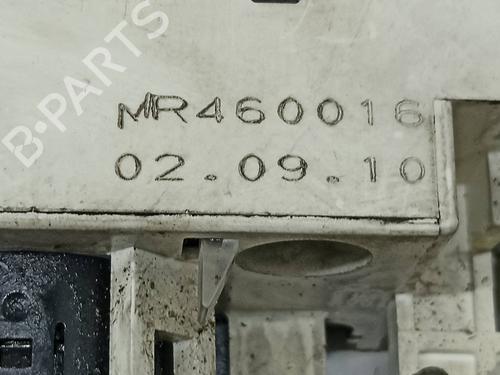 AC-Styringsenhed/Manøvreenhed MITSUBISHI PAJERO III (V7_W, V6_W) 3.2 Di-D (V68W) | BP9470219I5 
