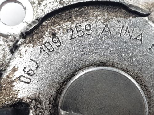 Electronic sensor AUDI A5 Sportback (8TA) 2.0 TFSI | BP32358065M84 - Image 5