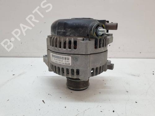 Used Alternator HYUNDAI TUCSON (TL, TLE) [2015-2023]  18708757