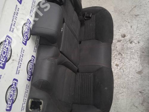 Seats set MERCEDES-BENZ A-CLASS (W176) A 200 CDI / d (176.008) | BP9960366C78  - Image 15