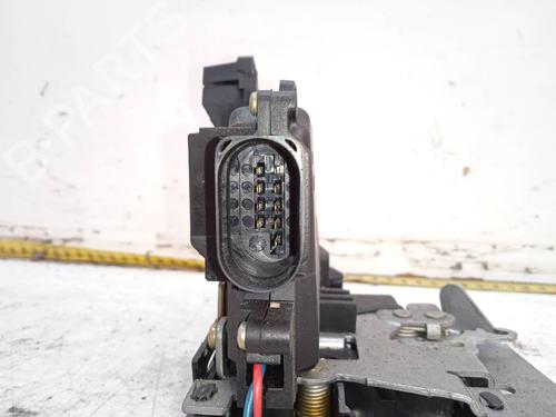 Front left lock AUDI A4 B6 (8E2) 1.9 TDI | BP9976414C98 