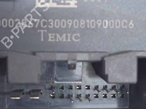 Electronic module AUDI A4 B8 (8K2)  | BP9483762M83 