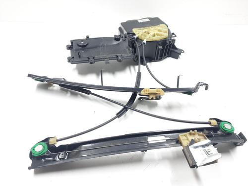 Front right window mechanism SEAT LEON (1P1) 1.6 TDI | BP32385275C23 - Image 5
