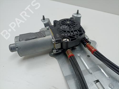 Front right window mechanism CITROËN XSARA PICASSO (N68) 1.6 HDi | BP23439314C23 