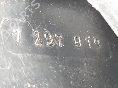 Left taillight BMW 1 (F21) 118 d | BP34539398C34 - Image 9