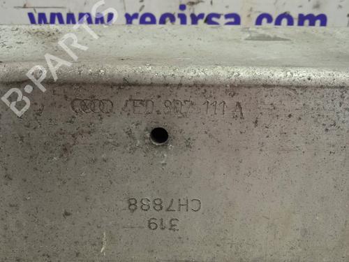 Front bumper reinforcement AUDI A8 D3 (4E2, 4E8) 4.0 TDI quattro | BP9484259C109 