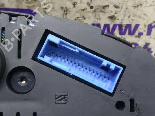 Instrument cluster SEAT LEON (1M1)  | BP9480153C47 