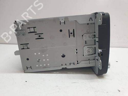 Radio VW GOLF VI (5K1)  | BP9466728E6 
