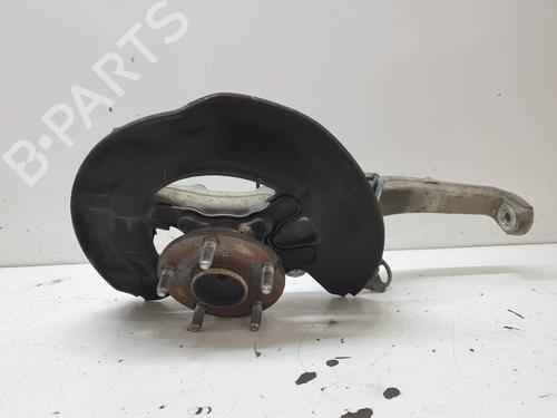 Used Left front steering knuckle LEXUS GS (_S19_) 450h (GRS191_, GWS191_) (296 hp) 18854691