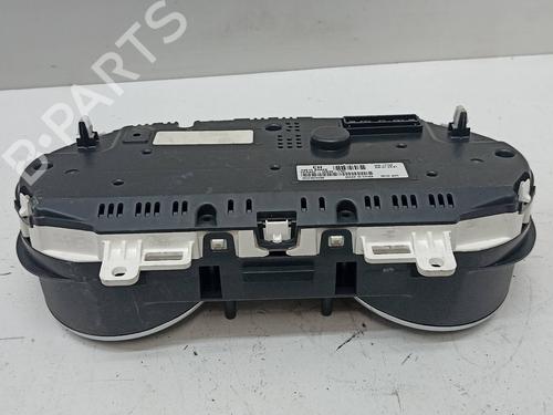 Instrument cluster NISSAN QASHQAI / QASHQAI +2 I (J10, NJ10, JJ10E)  | BP9464093C47 