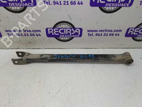 Used Left rear suspension arm SEAT LEON (1M1) [1999-2006]  9476921