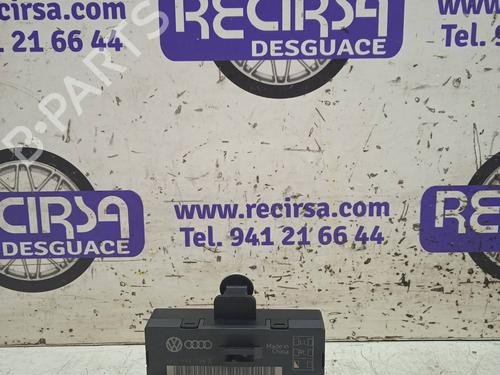 Electronic module AUDI A4 B8 (8K2)  | BP9483762M83 