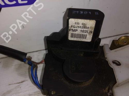 Front left lock ROVER 45 I Hatchback (RT)  | BP9467399C98 
