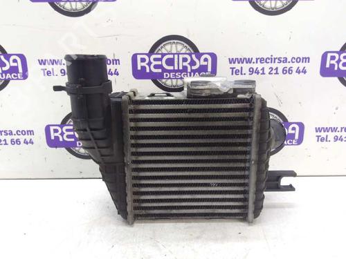 Used Intercooler HYUNDAI TUCSON (JM) 2.0 CRDi (136 hp) 9472280