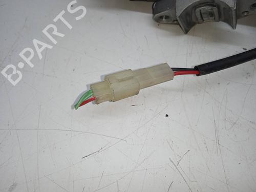 Ignition barrel CHEVROLET AVEO / KALOS Saloon (T200)  | BP9492601M48 