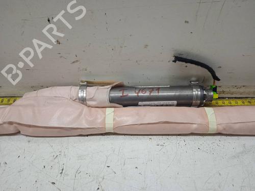Left curtain airbag CITROËN DS4 (NX_)  | BP10332448C11 