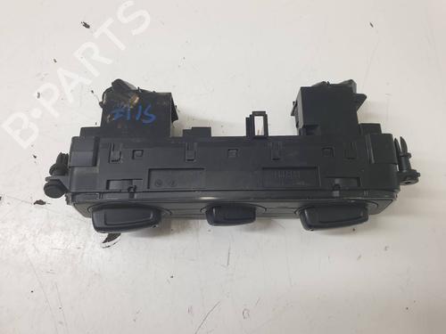 Climate control SEAT IBIZA V (KJ1, KJG)  | BP18605893I5 