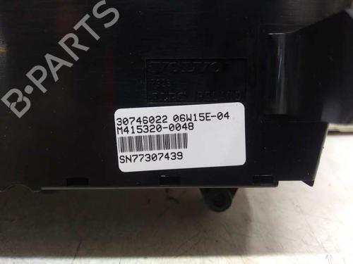 Climate control VOLVO S60 I (384) 2.4 D | BP9475922I5 