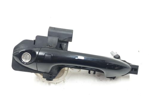Used Front left exterior door handle Front left exterior door handle 36805592 36805592