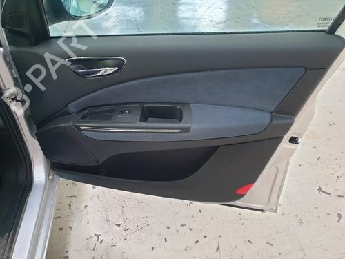 Used Front right window mechanism FIAT BRAVO II (198_) [2006-2016]  17675854