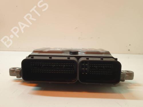 Engine control unit (ECU) MERCEDES-BENZ A-CLASS (W169) A 180 CDI (169.007, 169.307) | BP16365748M57 