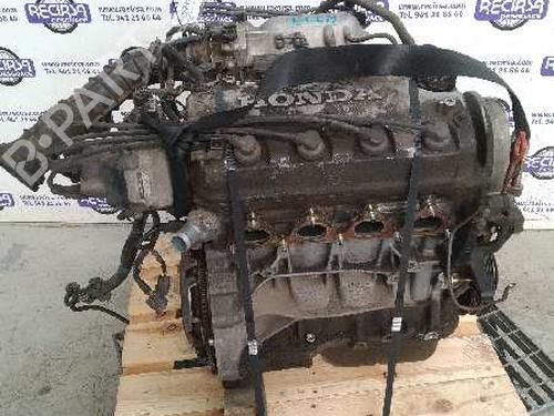 Used Engine HONDA CIVIC VI Fastback (MA, MB) [1994-2001]  9479495