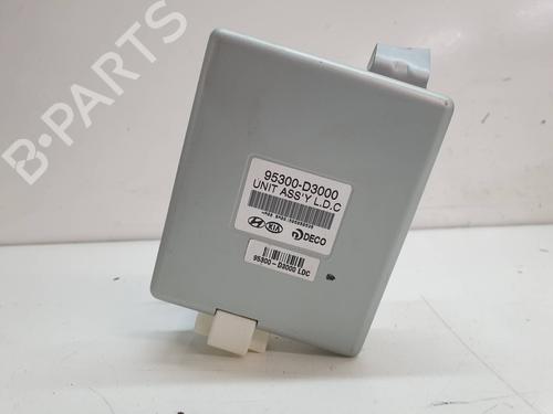 Used Electronic module HYUNDAI TUCSON (TL, TLE) [2015-2023]  18708777